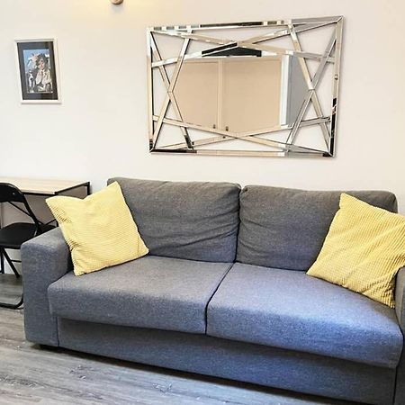 Appartement Vivez sur un Volcan, vivez Clermont Ferrand Extérieur photo