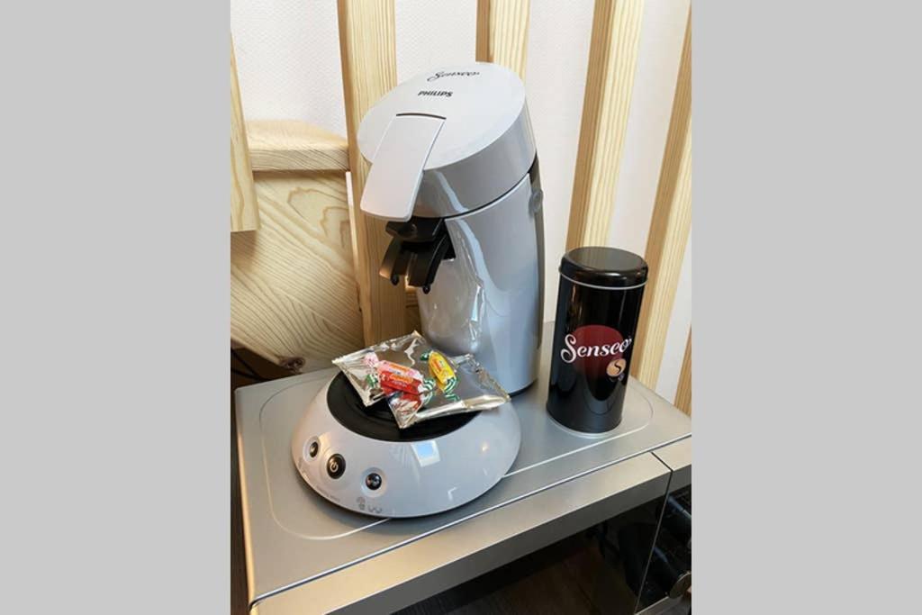 Appartement Vivez sur un Volcan, vivez Clermont Ferrand Extérieur photo