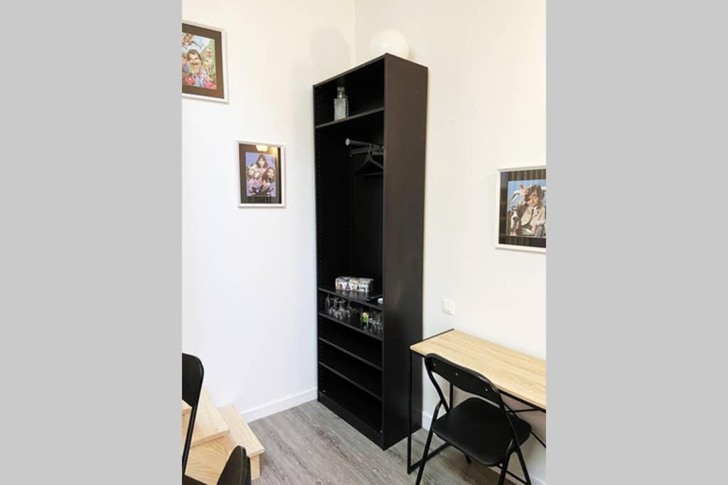 Appartement Vivez sur un Volcan, vivez Clermont Ferrand Extérieur photo