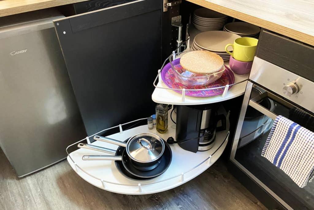 Appartement Vivez sur un Volcan, vivez Clermont Ferrand Extérieur photo